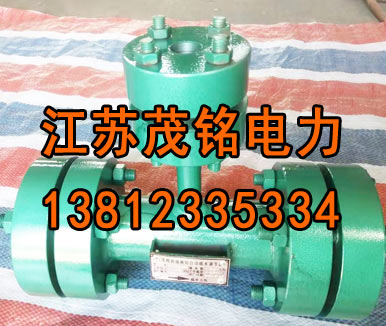 汽液兩相流液位自動(dòng)調(diào)節(jié)裝置